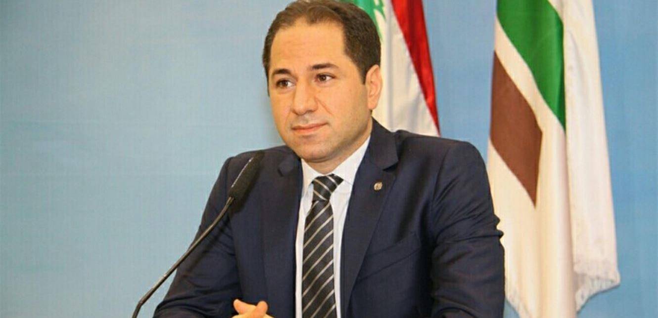 الجميل للمسؤولين: "المؤامرة هي انتم" وعلى الحكومة أن ترحل!