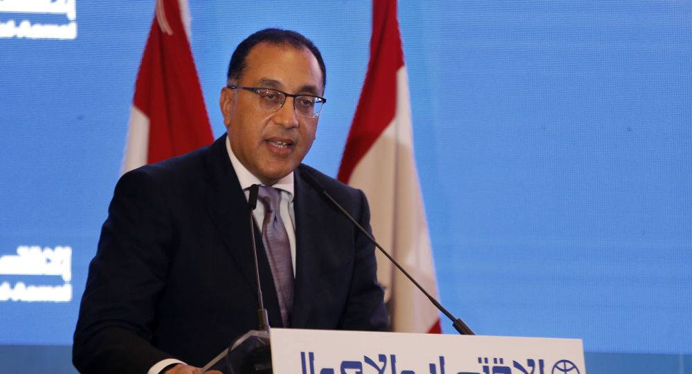 الحكومة المصرية توافق على إعادة تسعير الغاز