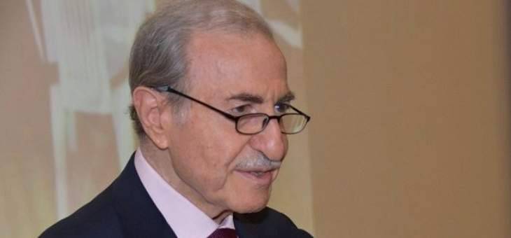 الخليل: هناك ضرورة ماسة لتوأمة الموازنة مع الإصلاحات التي تهدف إليها
