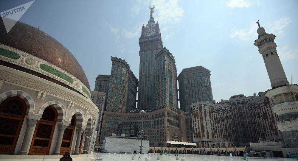 السعودية تحذر من الساعات الـتسع المقبلة... ماذا يحدث