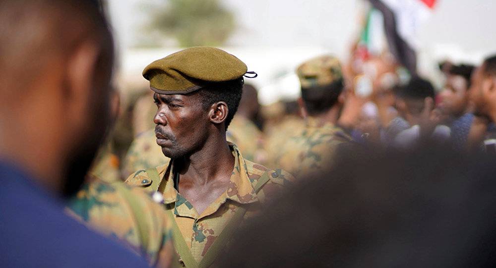 السودان: مقتل عسكري وإصابة آخرين وتدمير مصانع بأيدي مخربين في كردفان