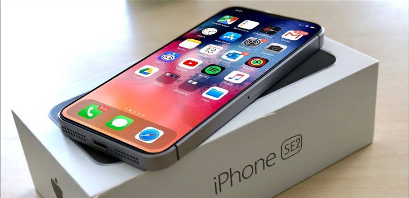 تسريب يكشف تصميم ومواصفات وموعد إطلاق iPhone SE 2
