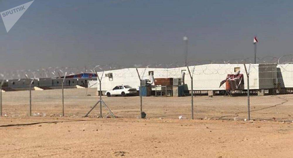 خبير عسكري سوري يكشف أهمية فتح معبر القائم - البوكمال