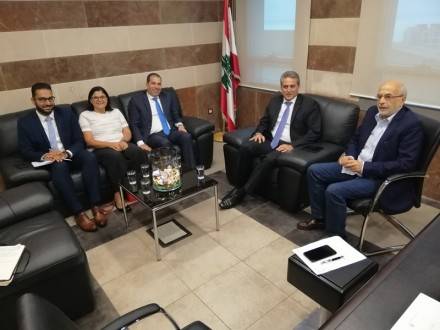 شهيب يعلن عن عدد المتعلمين المنتقلين من التعليم الخاص إلى الرسمي