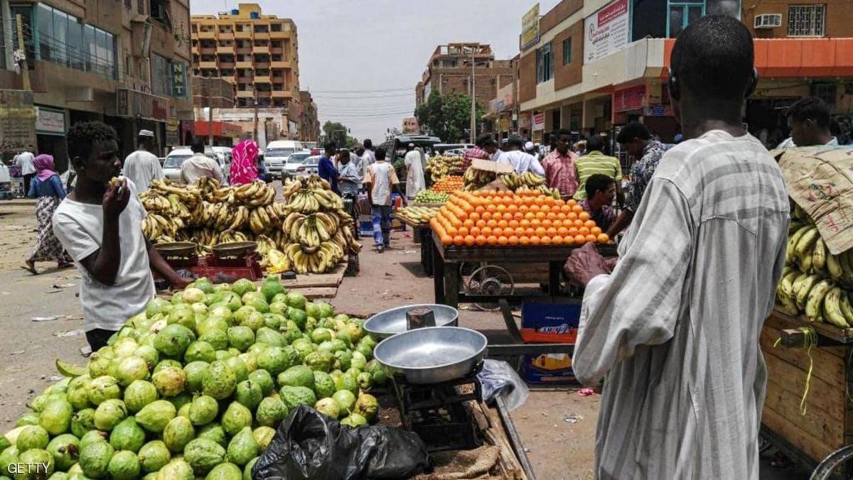صندوق النقد الدولي يناقش برنامج السودان الاقتصادي