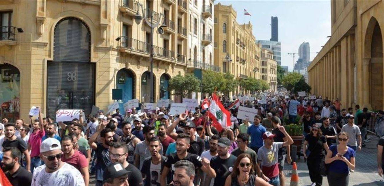 لا مؤامرة في الشارع!