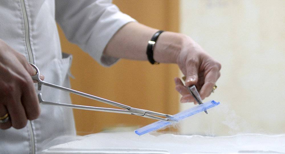 مختبرات البنتاغون البيولوجية السرية تمتد من أفريقيا إلى جورجيا...ما عملها؟