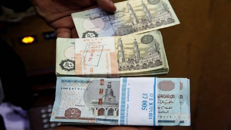 مدير جديد لصندوق مصر السيادي