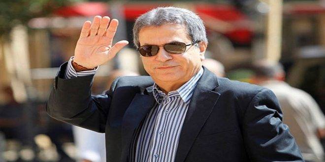 نقولا: لحصر التعامل داخلياً بالليرة اللبنانية واقتصار التداول بالدولار مع الخارج