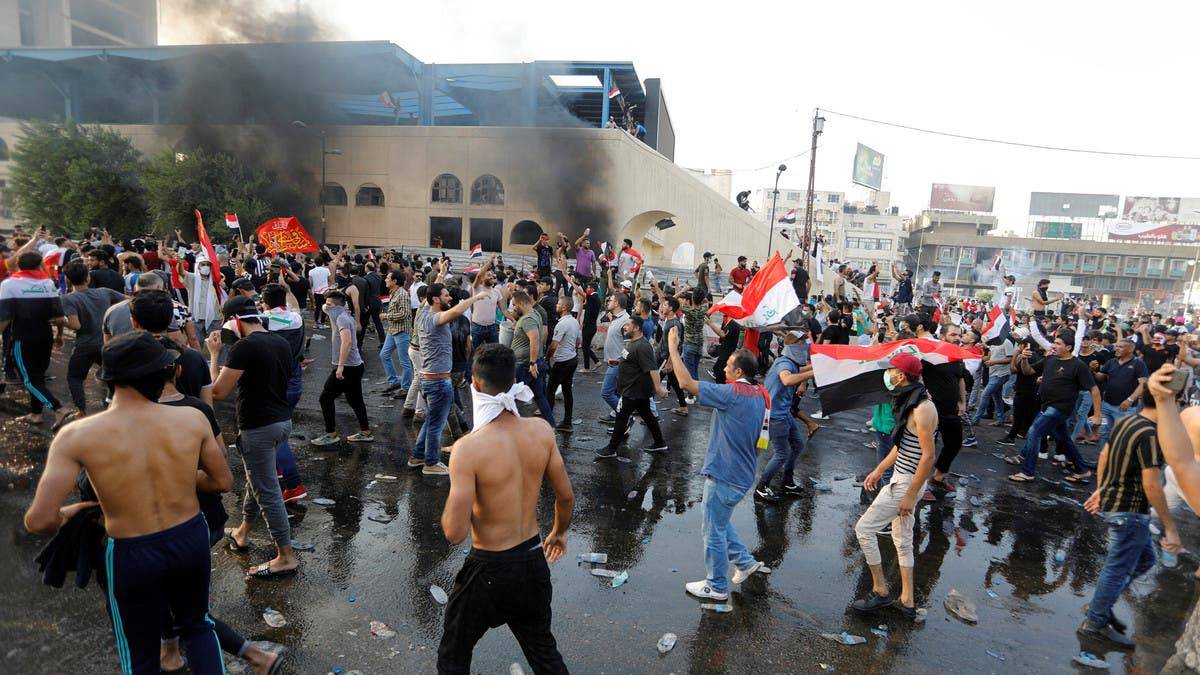 هجوم بسكين على مقر شرطة باريس... وسقوط قتلى