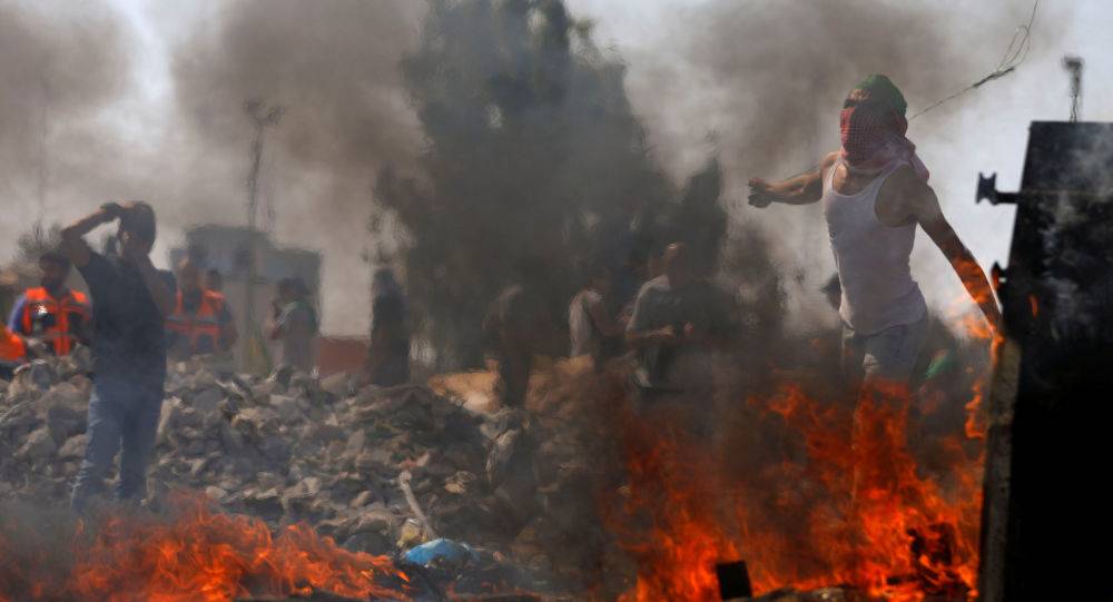 إضراب شامل وتظاهرات مستمرة... فلسطينيو 48 ينتفضون ضد إسرائيل بسبب انتشار الجرائم
