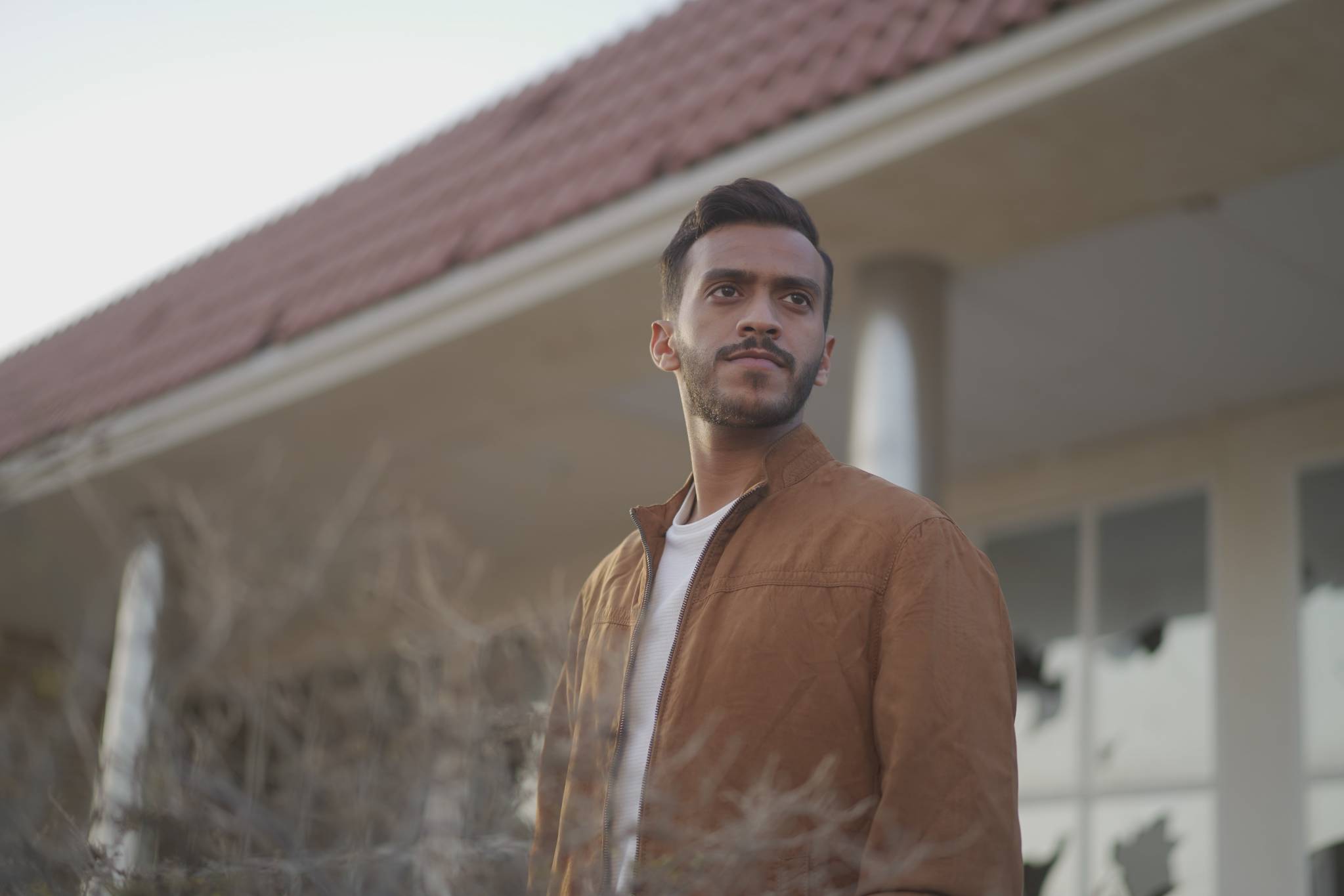أحمد قصيري يُطلق أغنيته الجديدة 
