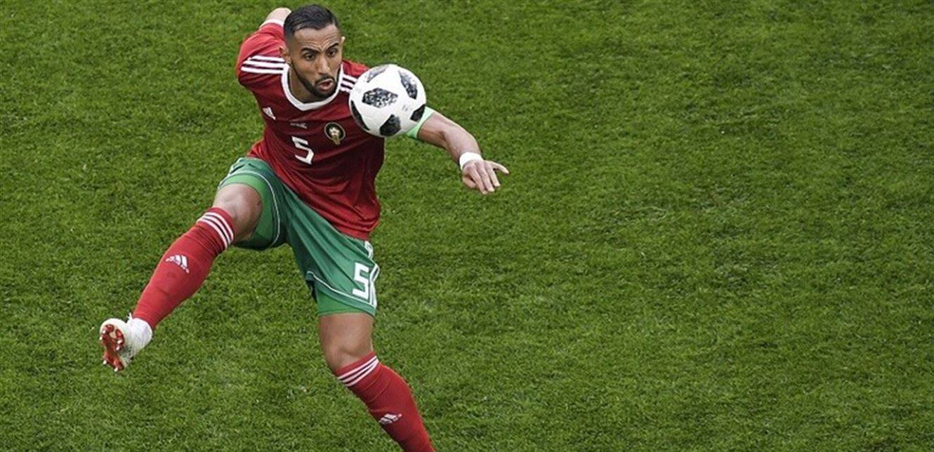 قائد منتخب المغرب يقرر الإعتزال دولياً