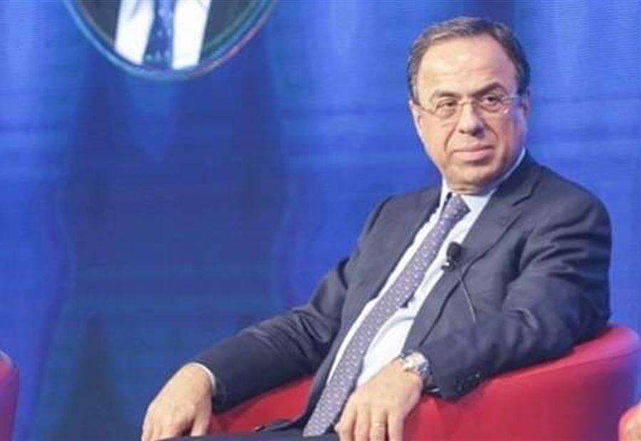 بطيش: حريصون على دعم قطاع النبيذ