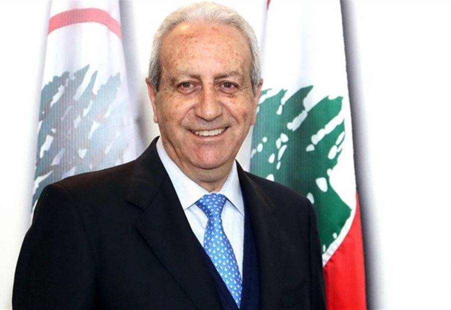 قاطيشا: إضبطوا الهدر حتى تصير الموازنة لها طعمه