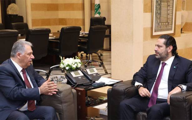 الحريري: مستعدّ للتنسيق المسبق مع السلطة القضائيّة