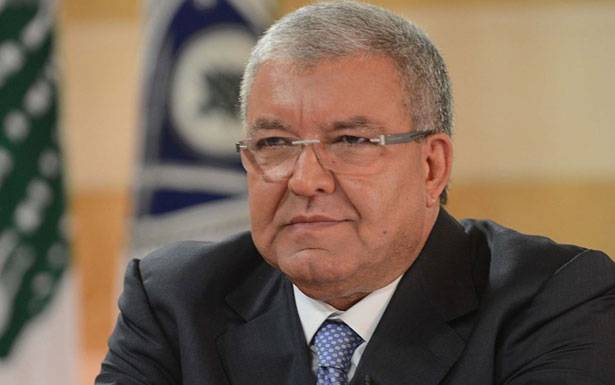 المشنوق يُعلّق على مقال «نيويورك تايمز»...