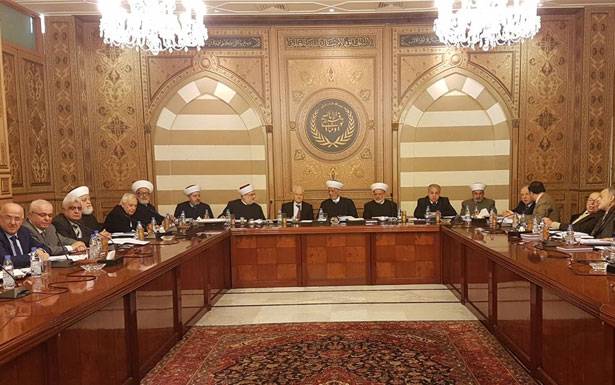 انتخابات «الاسلامي الشرعي»: شبه تزكية في المناطق والعاصمة