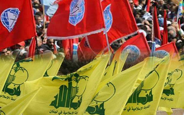لقاءات مستمرة غير معلنة بين حزب الله والاشتراكي لحلّ الخلافات