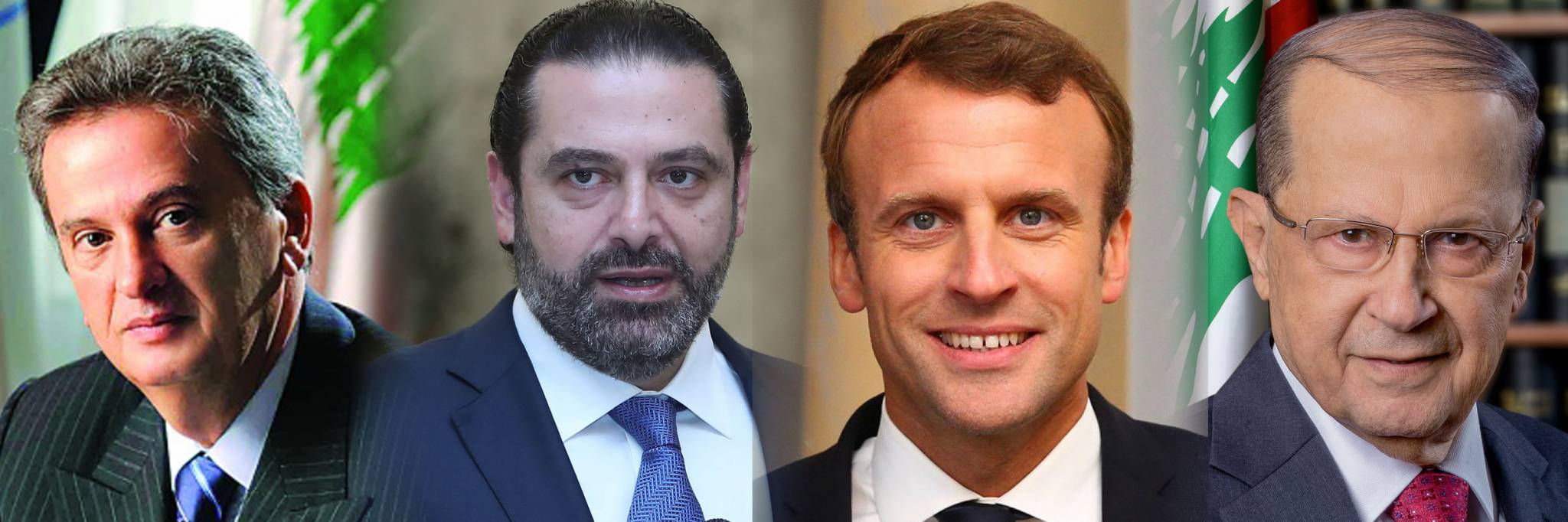 السعودية وأميركا وبعض 14 آذار لا يريدون إنجاح مؤتمر أرزــ1
انقسام سنّي بين اعتدال الحريري وفريق سنّي يرفض قوة حزب الله
جعجع يقطع الطريق على أي ماروني للسعودية ويرفع مستوى علاقاته مع واشنطن
عهد عون أضاع 3 سنوات من التفكير اقتصادياً واستنفر الآن بكل طاقاته للنهوض الاقتصادي