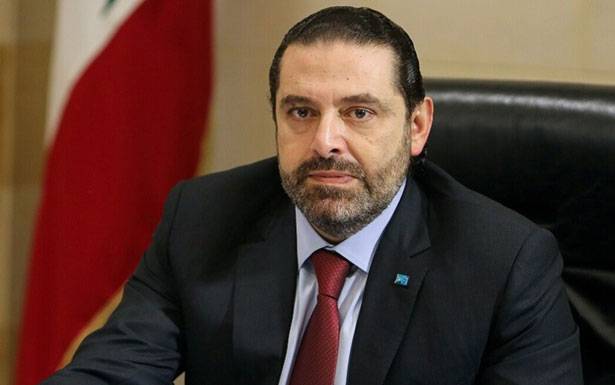 قالوا للحريري... إرحل