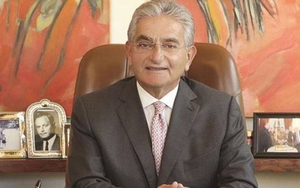 سليم صفير: 3 حلول ممكنة للأزمة

المعالجة تبدأ مـع الموازنة ومنها