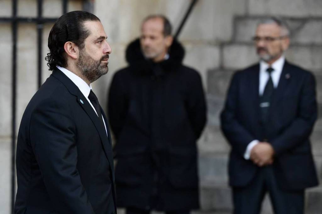 الحريري من أبو ظبي: سنقوم بكل الإصلاحات المطلوبة في مؤتمر سيدر ونتمنى على الاماراتيين الاستثمار في المشاريع الموجودة فيه