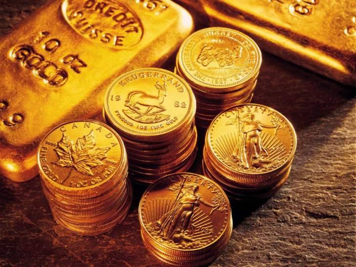 الذهب يرتفع إلى 1505.38 دولار للأوقية قبيل المحادثات التجارية الصينية الأميركية