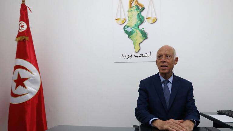 المرشح لرئاسة تونس يقرر عدم القيام بحملته الانتخابية لأسباب أخلاقية