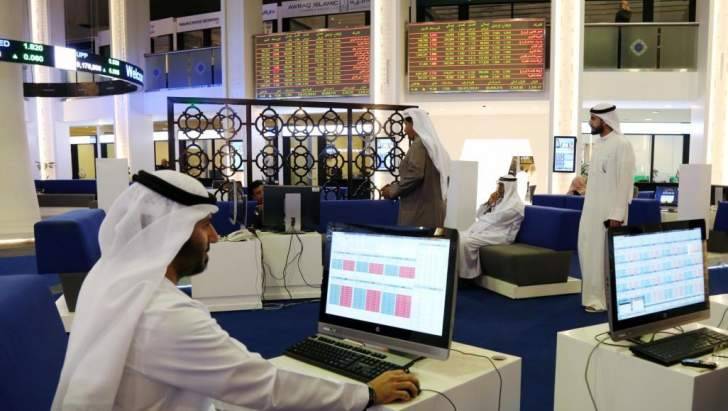 بورصة دبي تغلق على ارتفاع بنسبة 0.78% عند 2803.08 نقطة