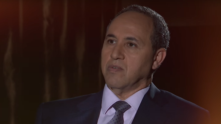 ثاني أكبر حزب في الجزائر يكشف عن مرشحه للانتخابات الرئاسية المرتقبة