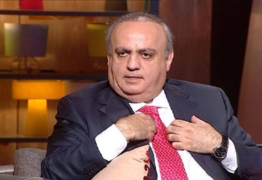 وهاب: إنه السرطان