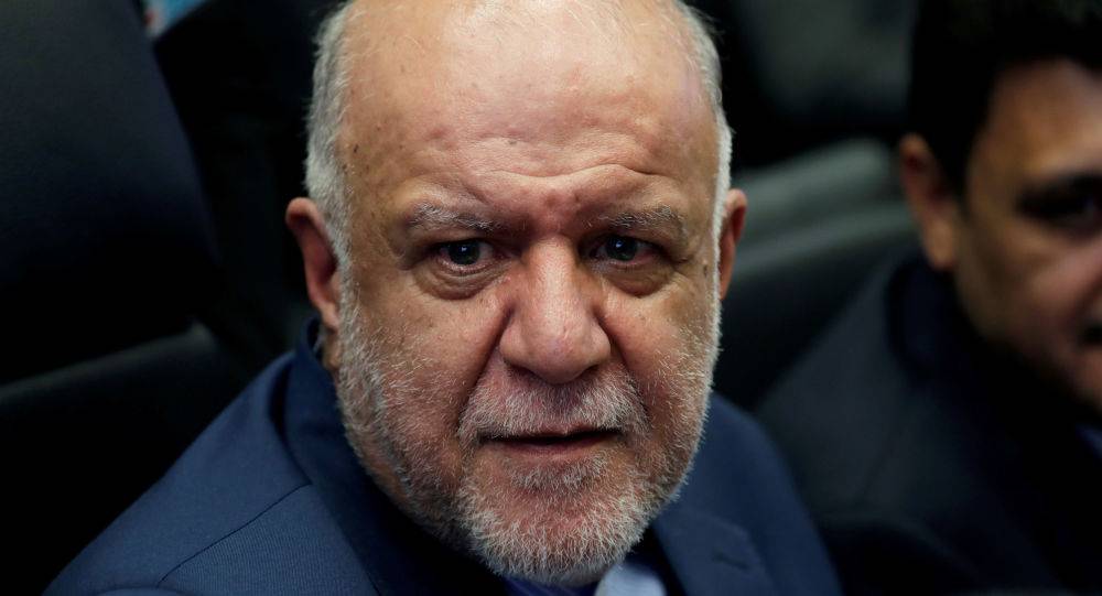 الكشف عن تفاصيل لقاء سري بين ابن سلمان ووزير إيراني