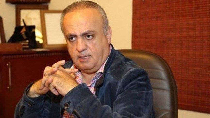وهاب: أنا مؤيد لمقام رئاسة الجمهورية... ولكن!