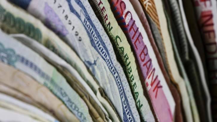 3 عوامل تهدد بركود إقتصادي في 2020