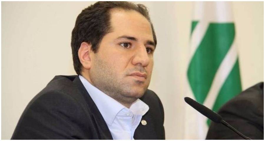 الجميل التقى كرامي: مستمرون بالتواصل مع الجميع لانقاذ لبنان
