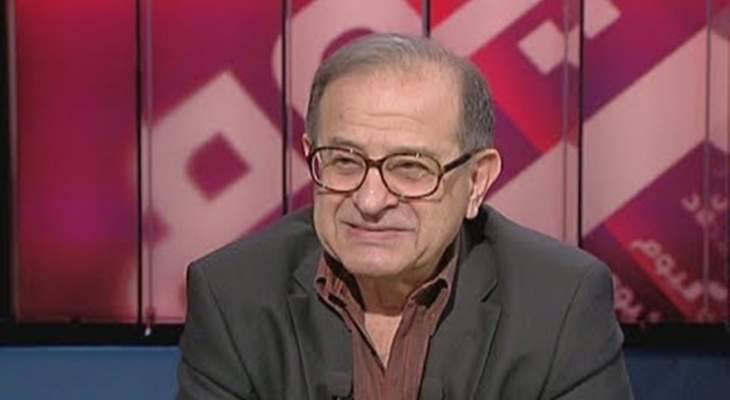 بقردوني: في لبنان هناك مواطنين وصلوا الى حدود الجوع