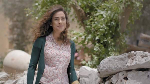 أندريه ناكوزي تؤكد مشاركتها في 