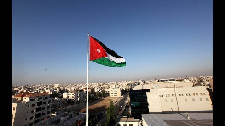 الأردن يعفي التونسيين من تأشيرة الدخول