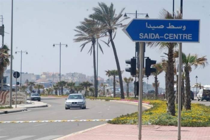 أربعة جرحى في معمل معالجة النفايات في صيدا نتيجة تشغيل آلة أثناء صيانتها