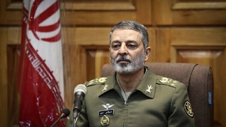 إيران تفتتح مركزا لقيادة الدفاع الجوي في الخليج