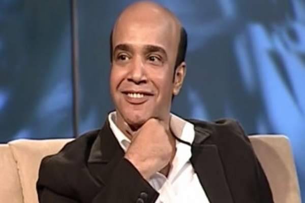 سليمان عيد بالزي العسكري: كنت ظابط احتياط
