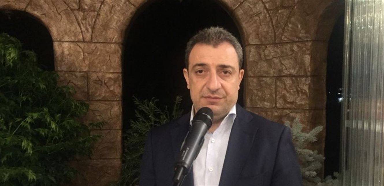 أبو فاعور:كل من يلعب بالحريات يحترق