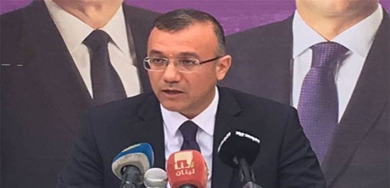 درويش: عدم المساواة يهدد الإستقرار