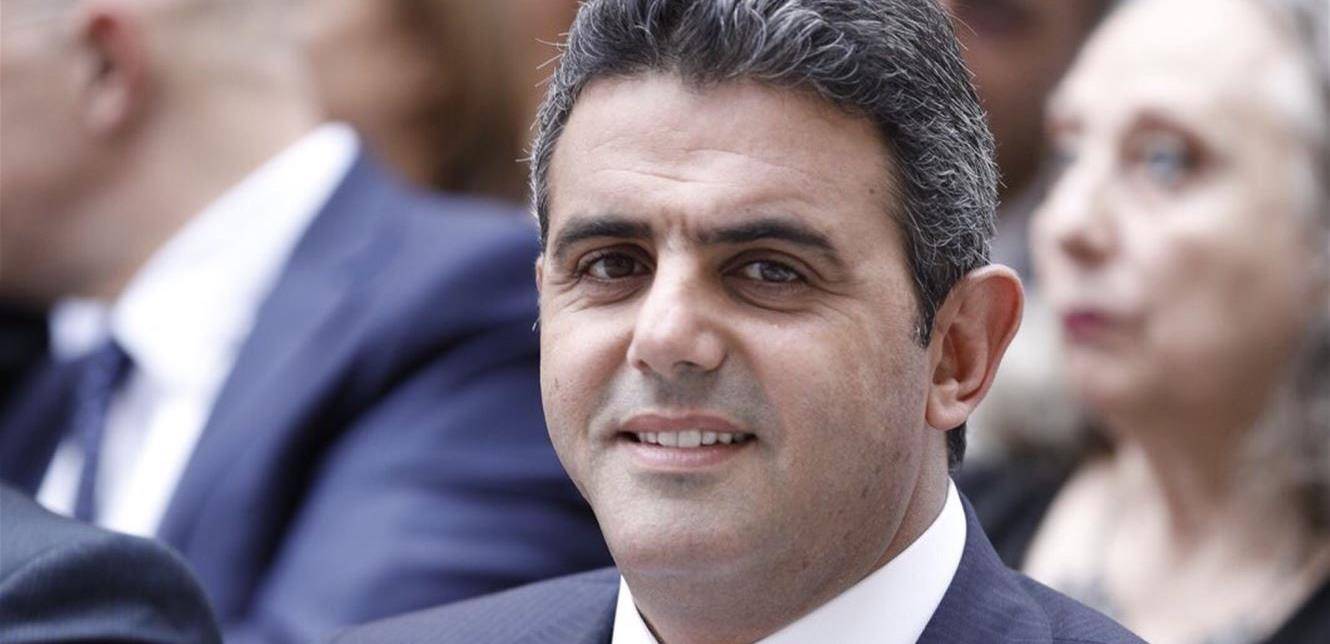 الحواط: هبوا يا شباب لبنان لبناء الجمهورية القوية