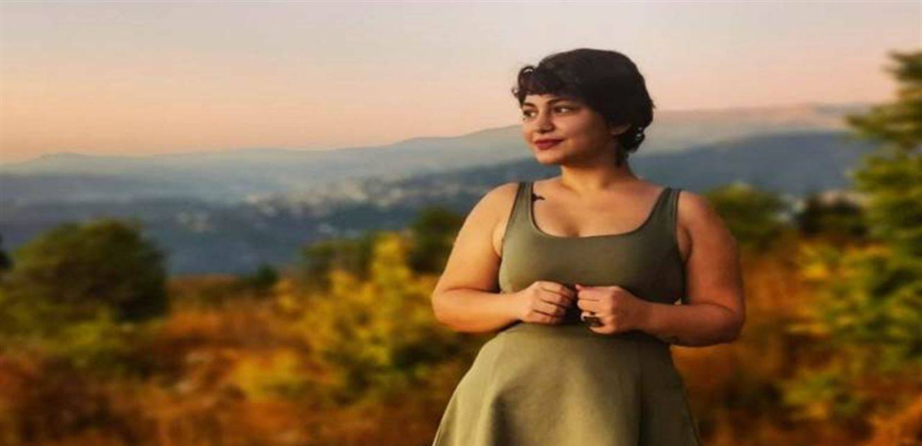 الحالة حرجة جداً.. والدة نادين جوني بحاجة إلى دم A+