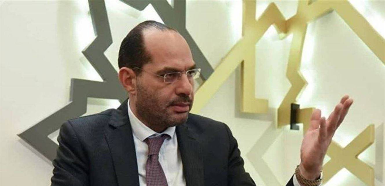 مراد: لا بد من التواصل الرسمي مع الحكومة السورية لتفعيل وتطبيق الإتفاقيات