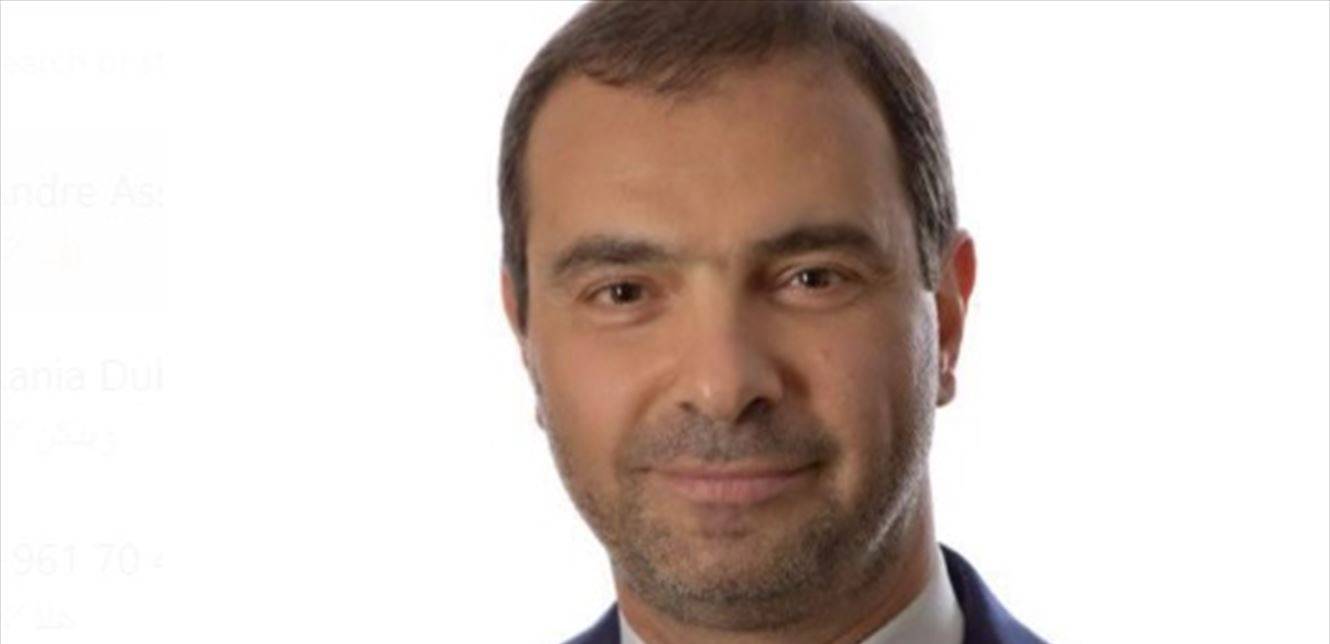 أفيوني: استقطاب الاستثمار وتشجيع التعاون في صلب خطتنا الإقتصادية