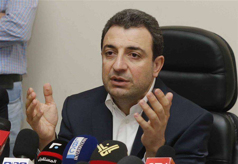 أبو فاعور: خطوات مهمة سوف تتخذ لاعادة الثقة