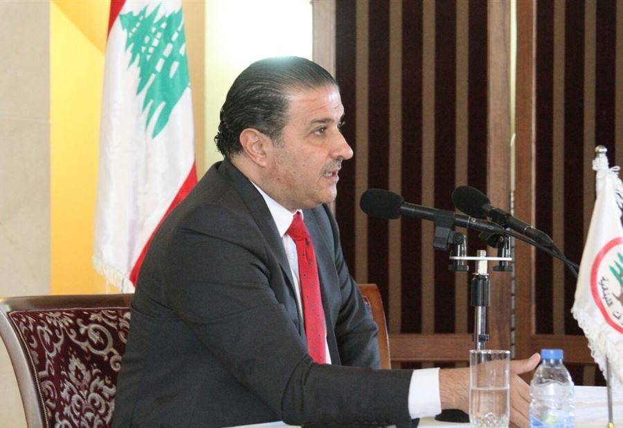 لمن قال سعد 